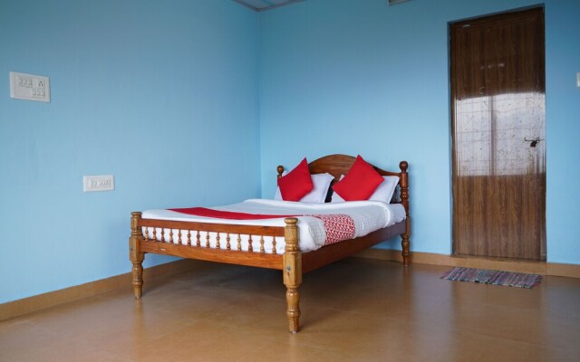 OYO 13547 Nest Cottages