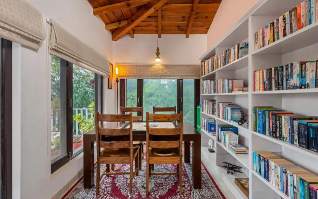 BluSalzz Collection Suvaasa - Ramgarh