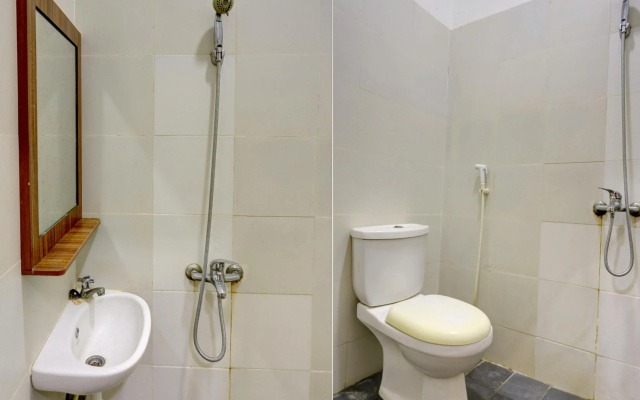 Hotel O Guesthouse Marbella