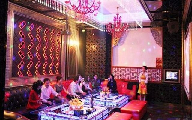Zhangshuwan Hotel - Zhanjiang