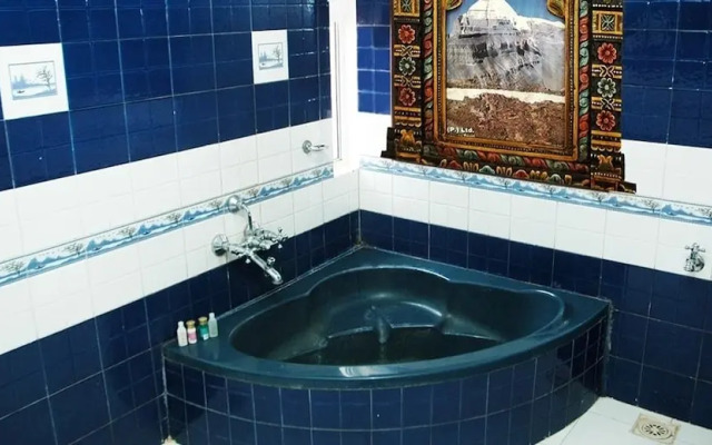 Casa De Baga