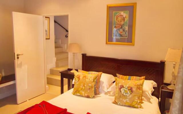 Apple And Spice Guesthouse