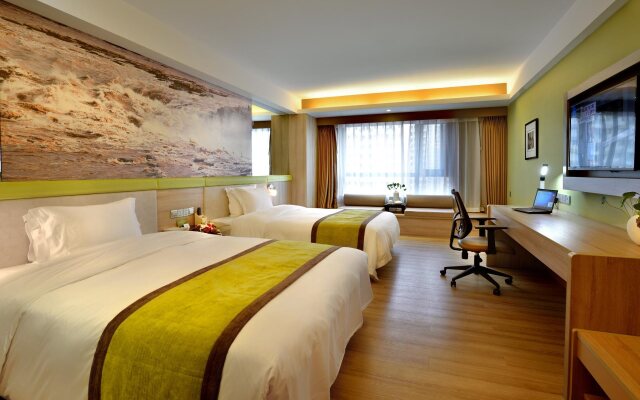 Atour Hotel - Nanmen of Xi'an