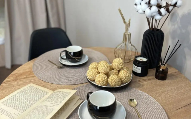 Апартаменты Чак-чак хаус (Chak-chak House) на улице Волкова