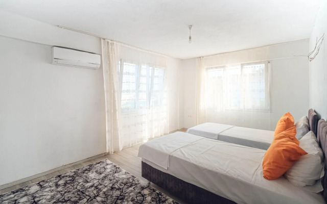 Peaceful Home 1 km to Calis Beach in Fethiye