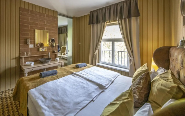 Oxigén Family Hotel Noszvaj