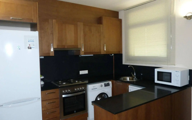 Apartments Masella 1600 Turistics