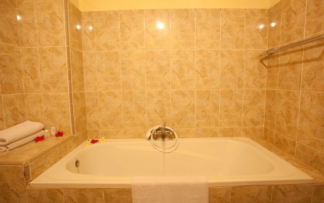 Collection O 90805 Aditya Beach Resort And Spa