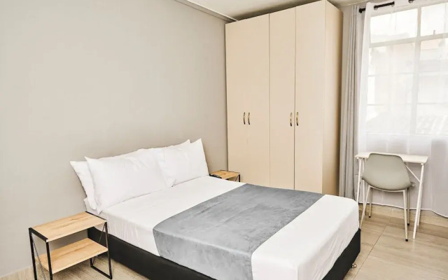 Loft en Laureles San Joaquin