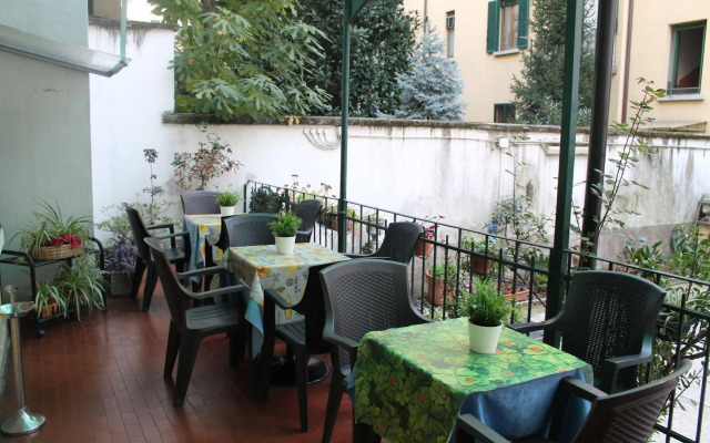 Hotel Catalani & Madrid