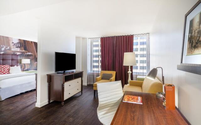 Hotel Indigo Nashville - The Countrypolitan by IHG