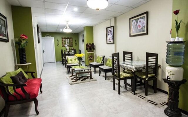Hotel Las Gardenias