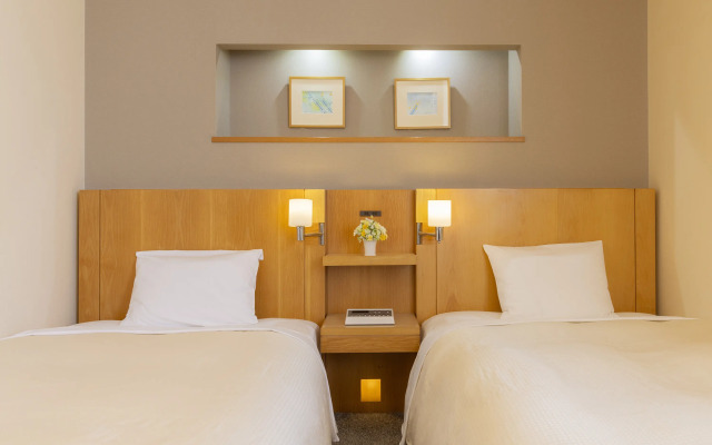 Urawa Washington Hotel
