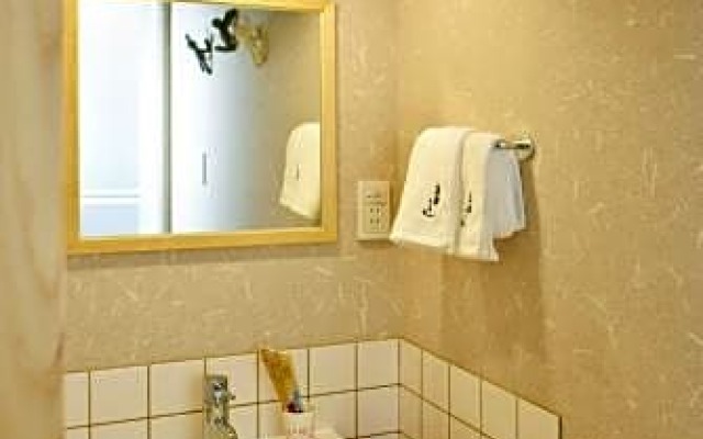 Tsuyama - Hotel - Vacation STAY 85153