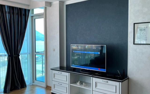 Apartman Staklena kula