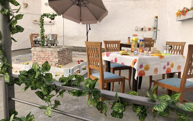 Antica Dimora Starace