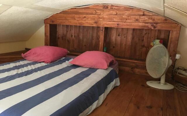 Location Gruissan, Studio, piscine, parking privé