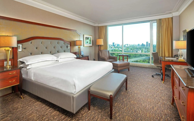 Hilton Lac-Leamy