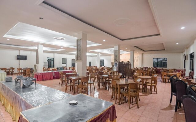 Hotel Graha Dinar by Reddoorz