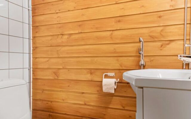 Ylläs chalets/502