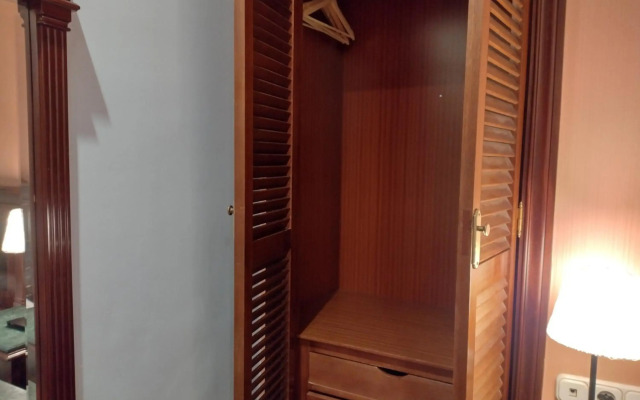 Hotel Baco