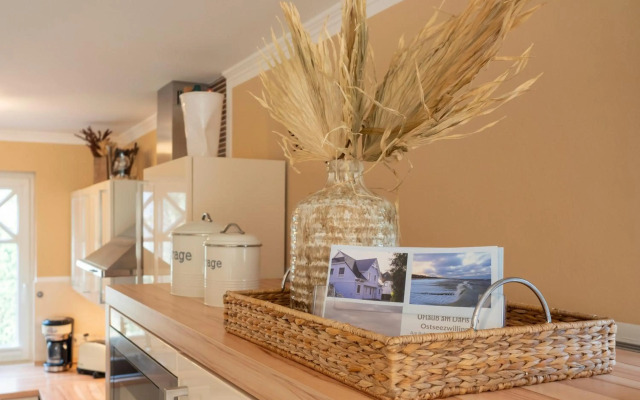 Ostseezwilling Haus 1