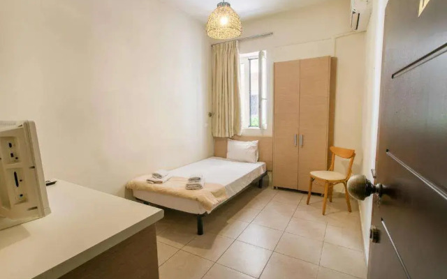 City Plus Rhodes Hotel