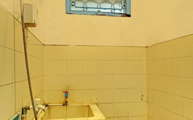 Omah Jm by OYO Rooms