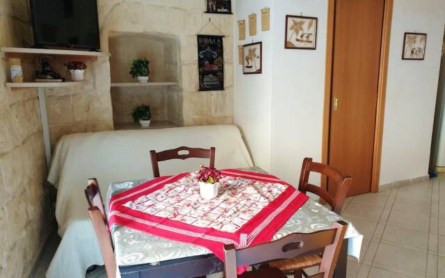 Studio In Trani 1 Km From The Beach