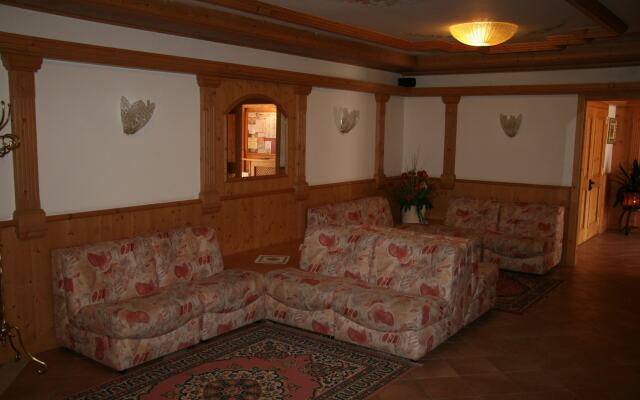 Dolomiti Hotel Olimpia