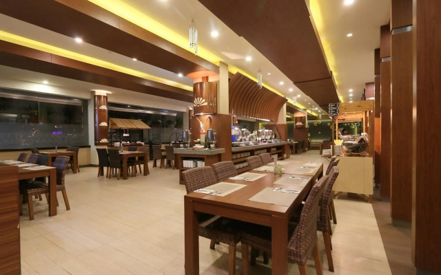Crystal Lotus Hotel Yogyakarta