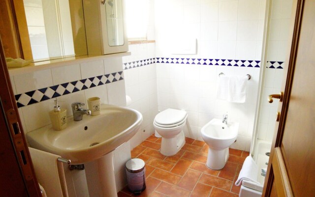 Agriturismo Il Fantone