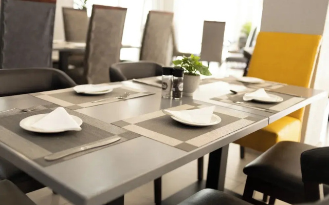 Khayalami Hotel Ermelo