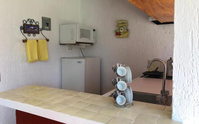 Villa 42 Tequisquiapan Queretaro