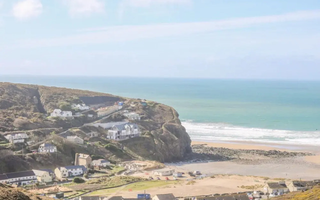 Sea Breeze 17 Gannel