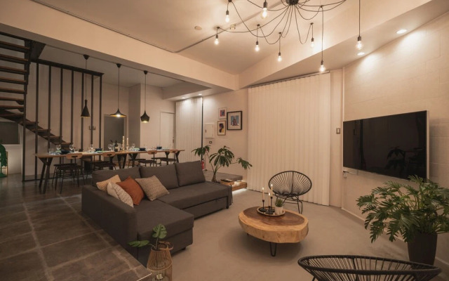 Infinity Hotel -Higawa-