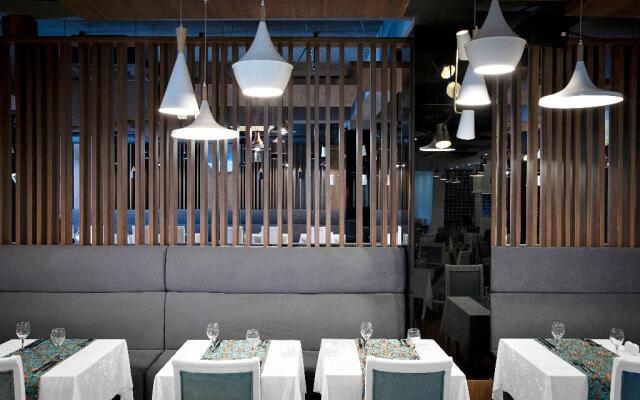 Tui Magic Life Bodrum - All Inclusive