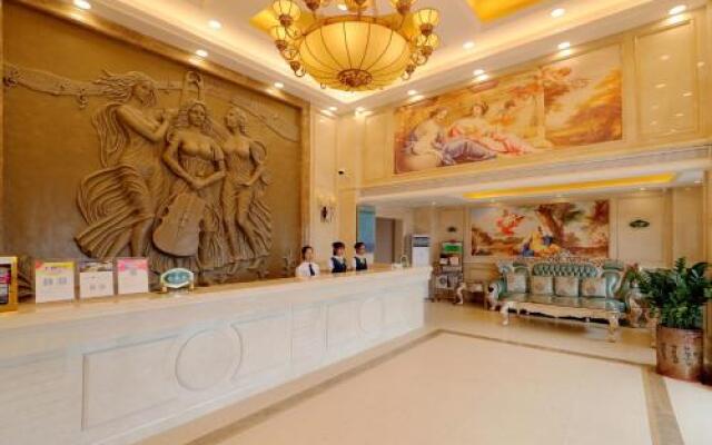 Vienna Hotel Yueliang Bay