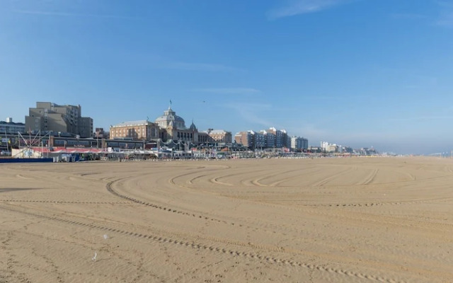 Ramada The Hague Scheveningen