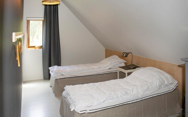 Awesome Home in Borrby With 2 Bedrooms and Wifi