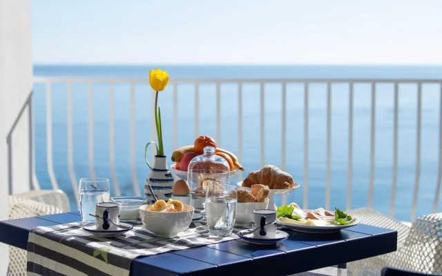 Imperati Suites