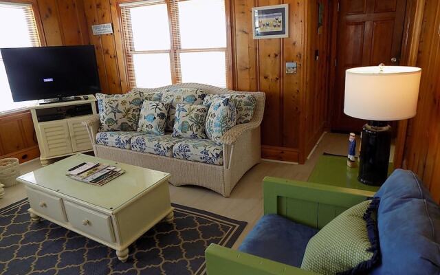 Allston Pawleys Island - 4 Br Home