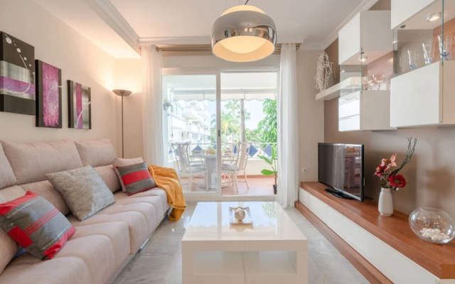 OleHolidays NapoleÃ³n Junto a playa