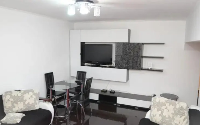 Exclusive Apartment Bucharest