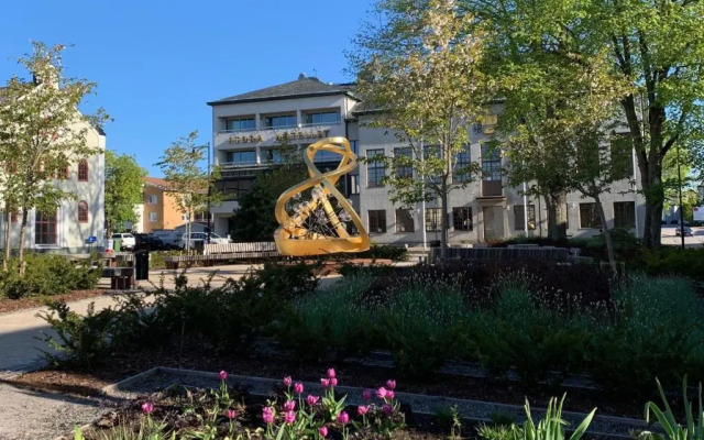 Nybro Stora Hotellet