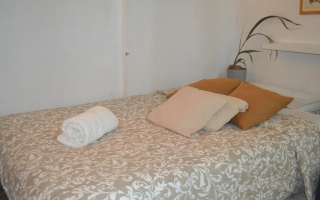 Charming House in Triana,best City View from Patio