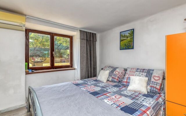 The Old House Jadranovo