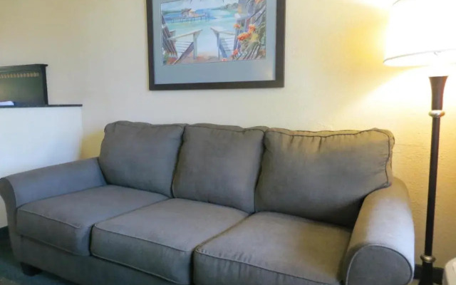 Mi Casa Hotel