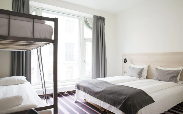 Citybox Oslo