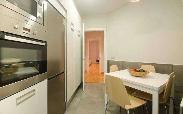 The Corner Apartments by Aspasios